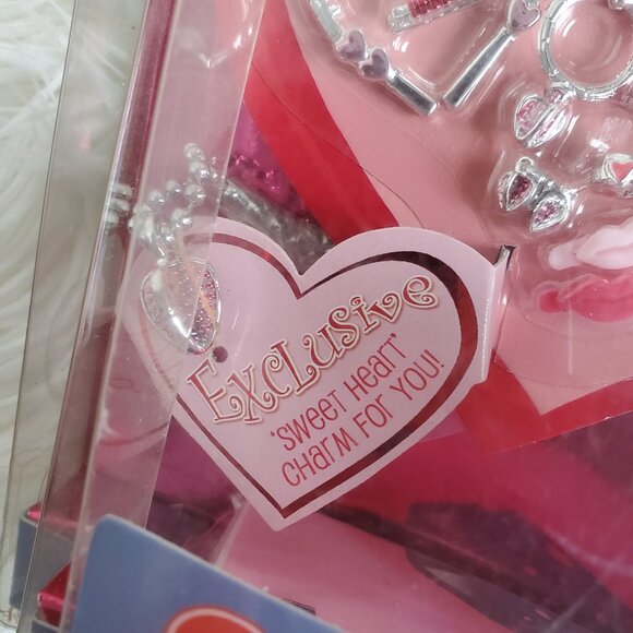 Bratz Sweet Heart First Edition Meygan Fashion Doll Exclusive - Picture 11 of 15